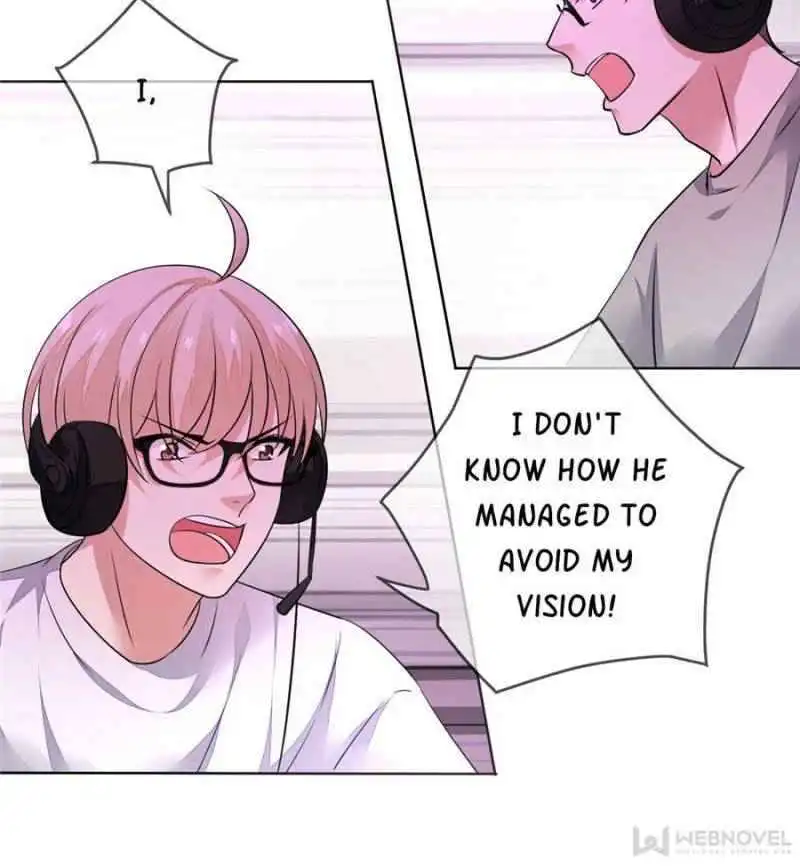 Legend Reboot Chapter 103 30
